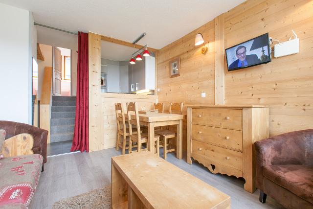 Apartements INTRETS - Avoriaz