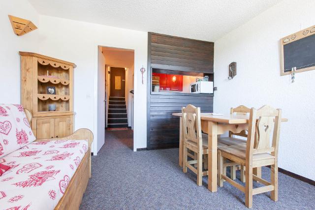 Apartements INTRETS - Avoriaz