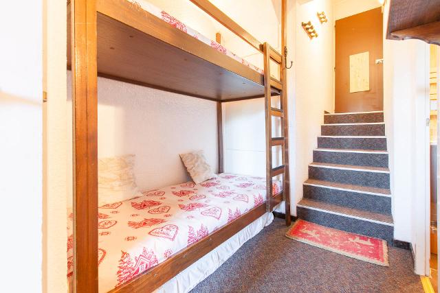 Apartements INTRETS - Avoriaz