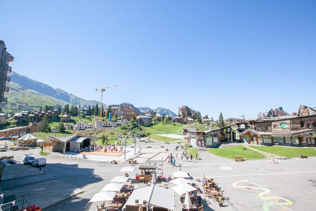 Apartements INTRETS - Avoriaz