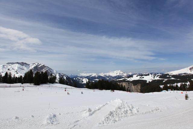 Apartements MALINKA - Avoriaz