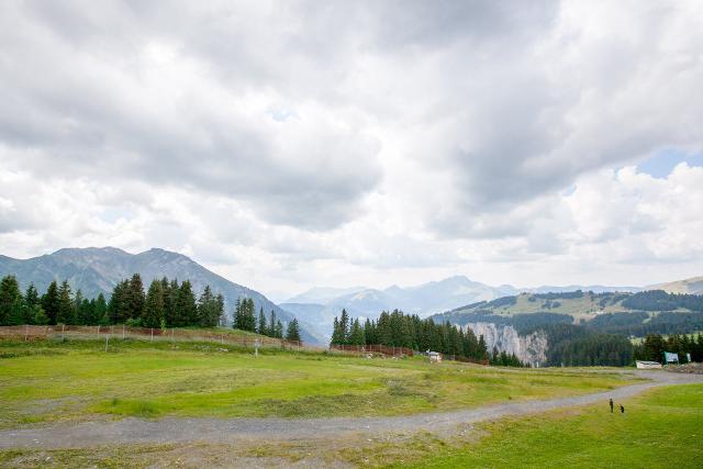 Apartements MALINKA - Avoriaz