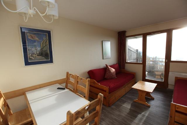 Apartements MALINKA - Avoriaz