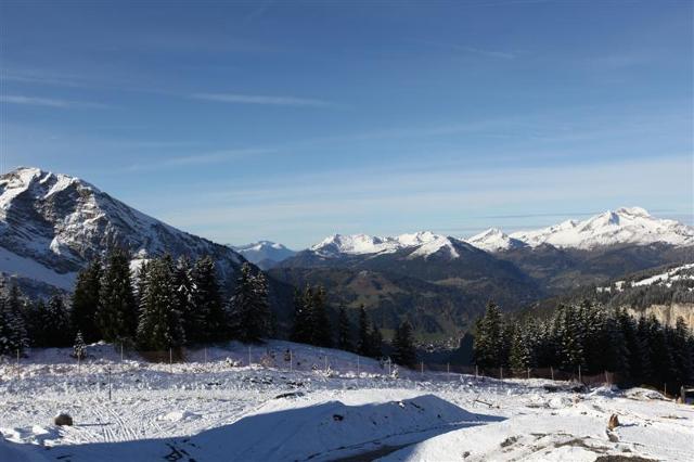 Apartements MALINKA - Avoriaz