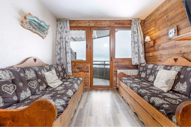 Apartements MALINKA - Avoriaz