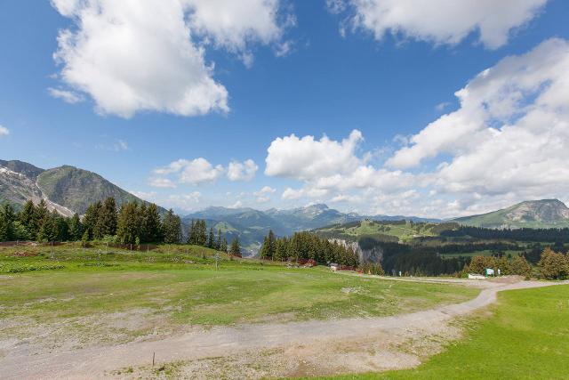 Apartements MALINKA - Avoriaz