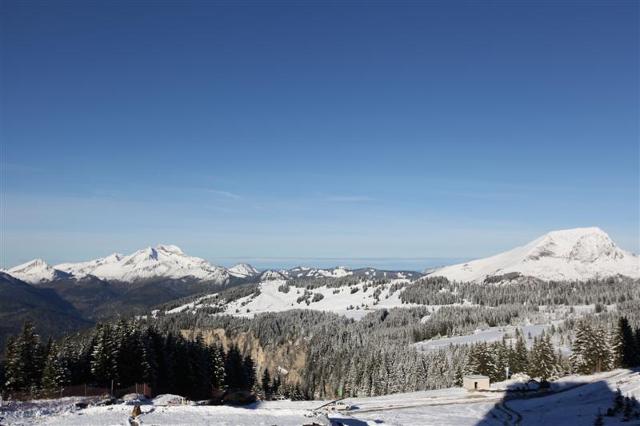 Apartements MALINKA - Avoriaz