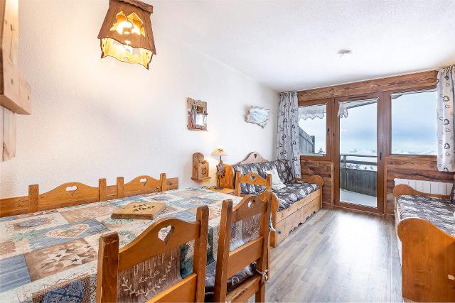 Apartements MALINKA - Avoriaz