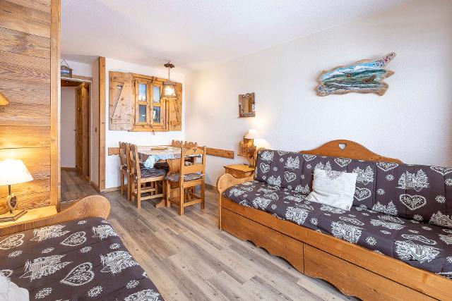 Apartements MALINKA - Avoriaz