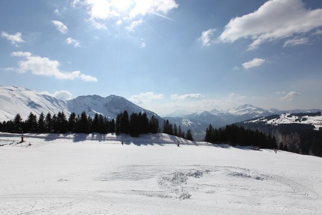 Apartements MALINKA - Avoriaz