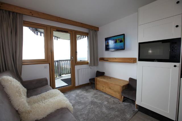 Apartements MALINKA - Avoriaz