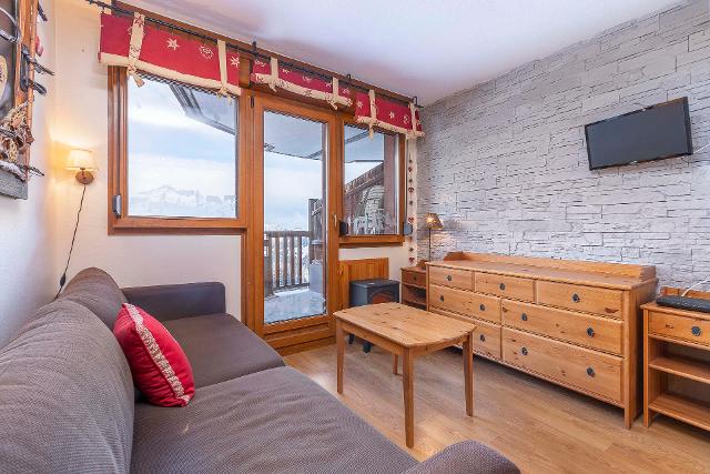 Apartements MALINKA - Avoriaz