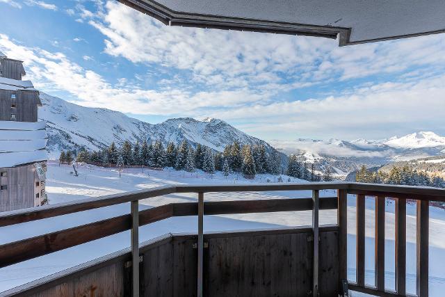 Apartements MALINKA - Avoriaz