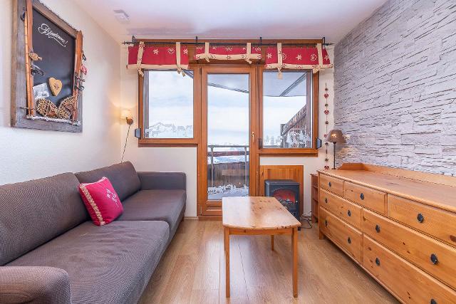 Apartements MALINKA - Avoriaz