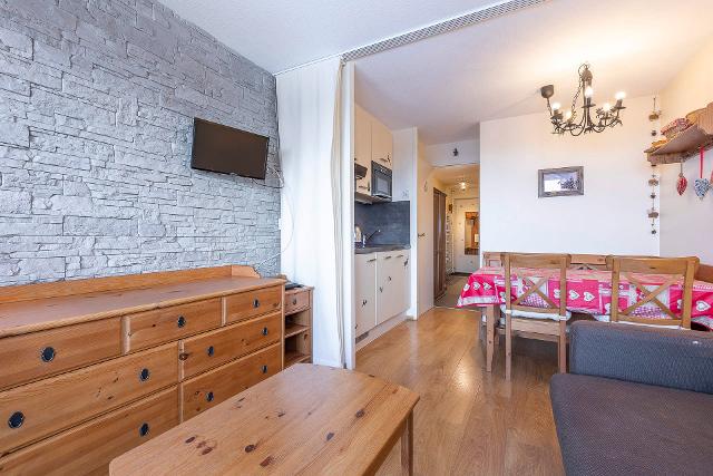 Apartements MALINKA - Avoriaz