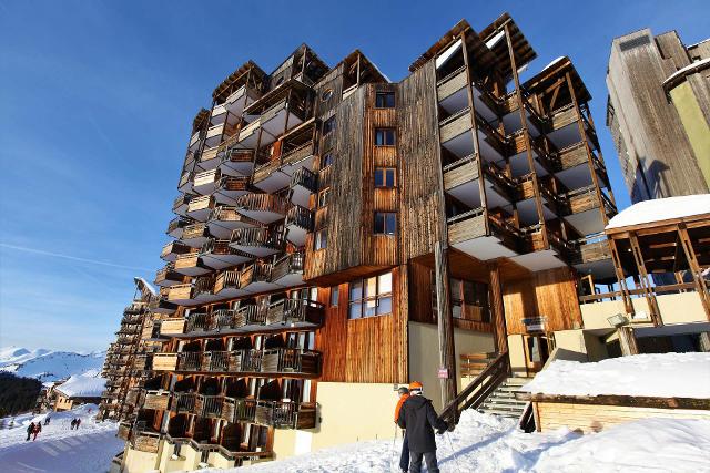 Apartements MALINKA - Avoriaz