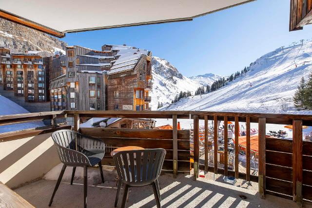 Apartements SEPIA - Avoriaz