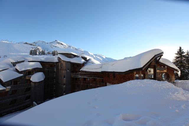 Apartements SEPIA - Avoriaz