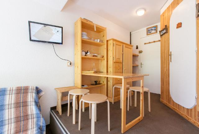 Apartements SNOW - Avoriaz