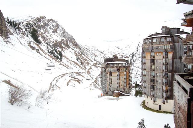 Apartements SNOW - Avoriaz