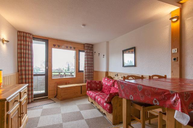 Apartements SNOW - Avoriaz