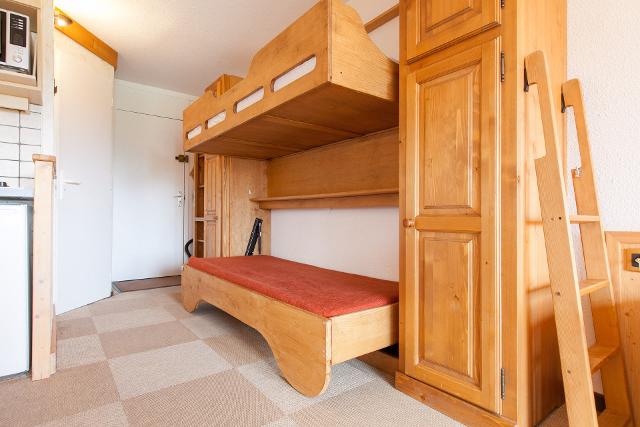 Apartements SNOW - Avoriaz