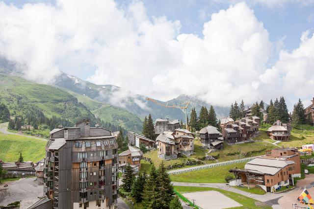 Apartements SNOW - Avoriaz