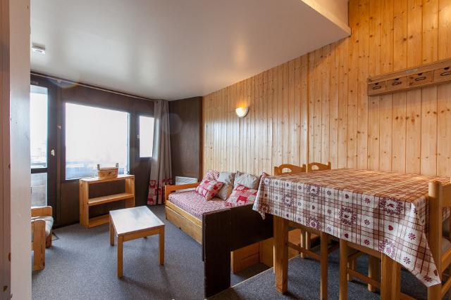 Apartements SNOW - Avoriaz