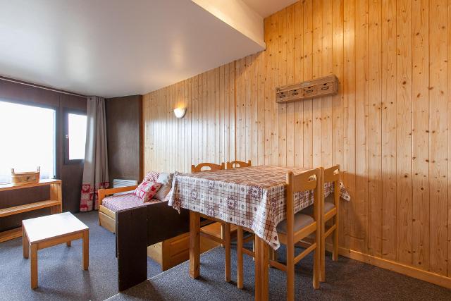 Apartements SNOW - Avoriaz