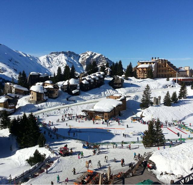 Apartements SNOW - Avoriaz