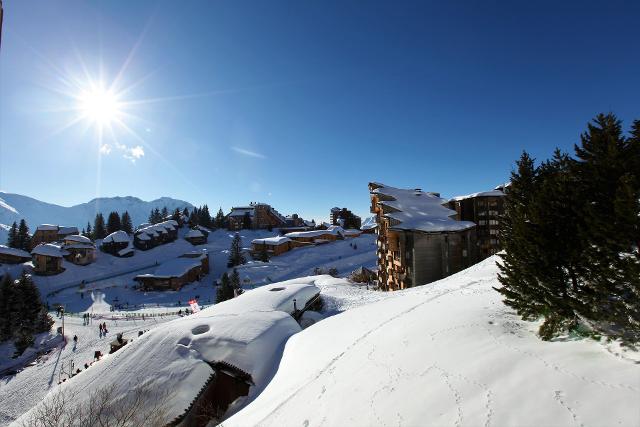 Apartements SNOW - Avoriaz