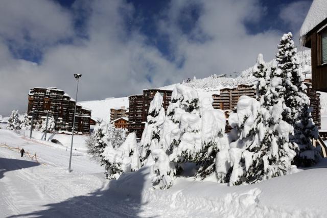 Apartements SNOW - Avoriaz