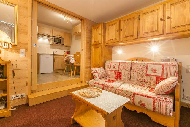 Apartements SNOW - Avoriaz