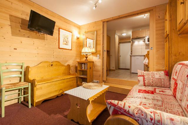 Apartements SNOW - Avoriaz