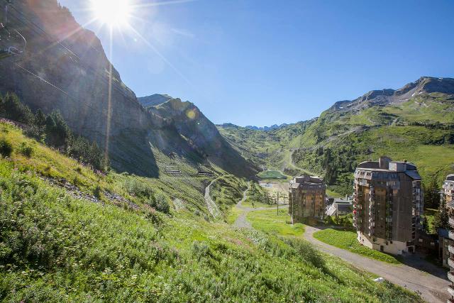 Apartements SNOW - Avoriaz