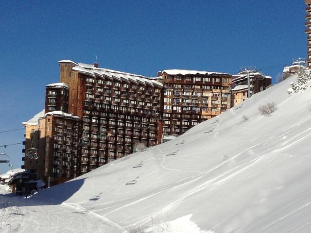 Apartements SNOW - Avoriaz