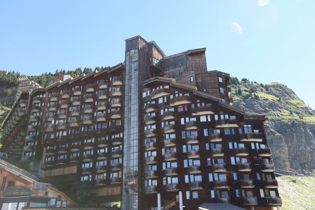 Apartements SNOW - Avoriaz