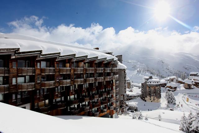 Apartements SNOW - Avoriaz