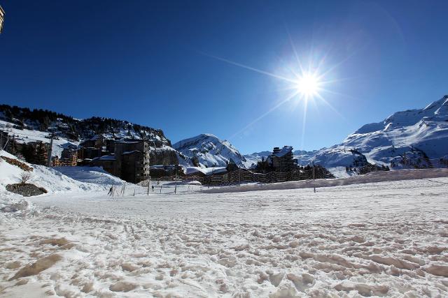 Apartements TILIA - Avoriaz