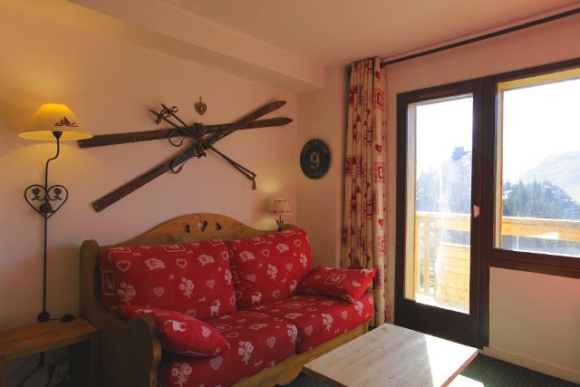 Apartements TILIA - Avoriaz