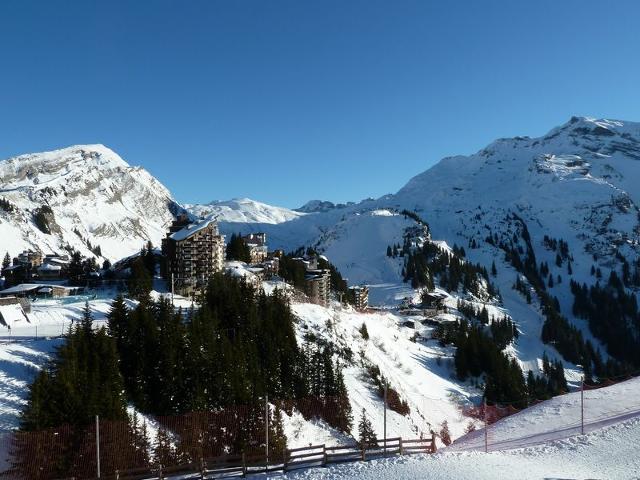 Apartements TILIA - Avoriaz