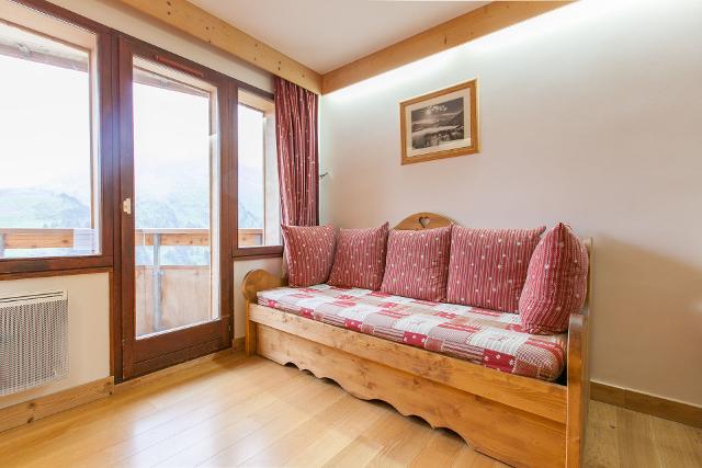 Apartements TILIA - Avoriaz