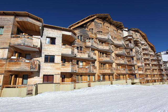 Apartements TILIA - Avoriaz