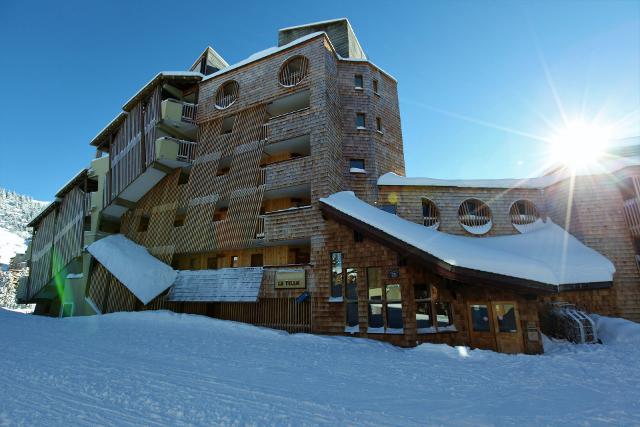 Apartements TILIA - Avoriaz