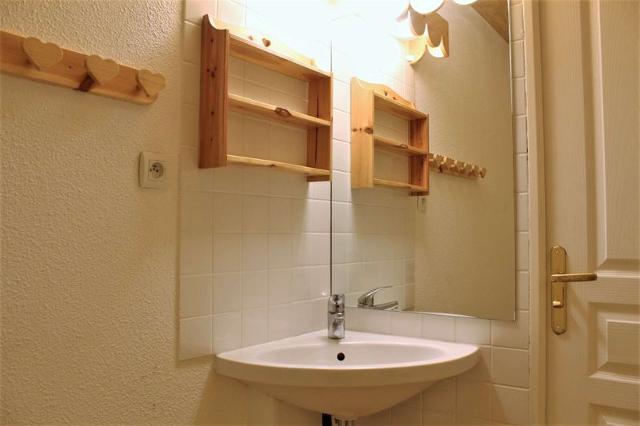 Appartment Balcons De Sirius RSL510-11 - Risoul