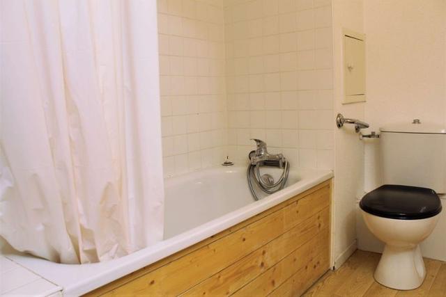 Appartment Balcons De Sirius RSL510-11 - Risoul