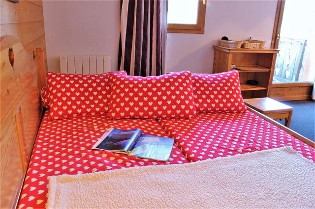 Appartment Balcons De Sirius RSL510-11 - Risoul