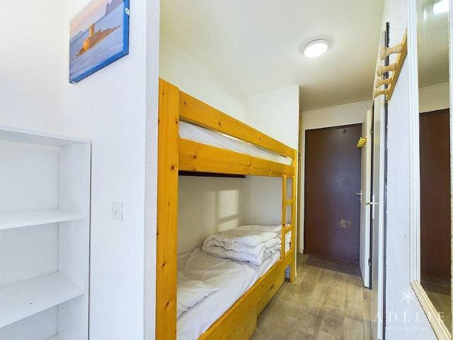 Appartment Bouquetins A BQA209 - La Rosière