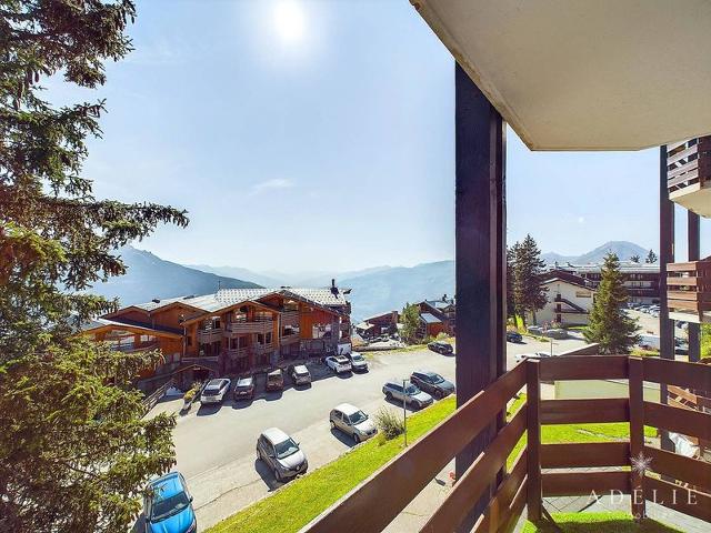 Appartment Bouquetins A BQA209 - La Rosière