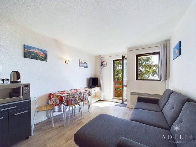 Appartment Bouquetins A BQA209 - La Rosière